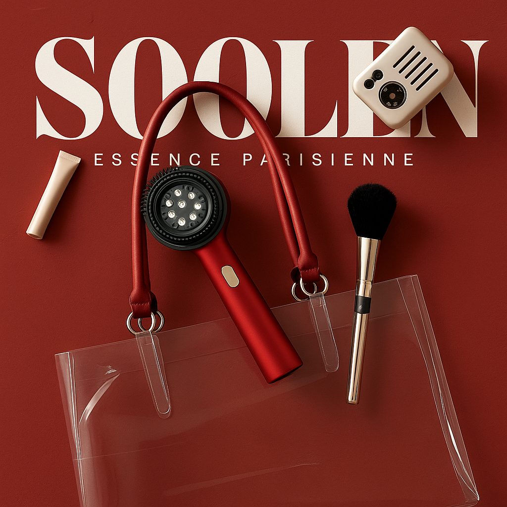 Brosse Électrique - Soolen™