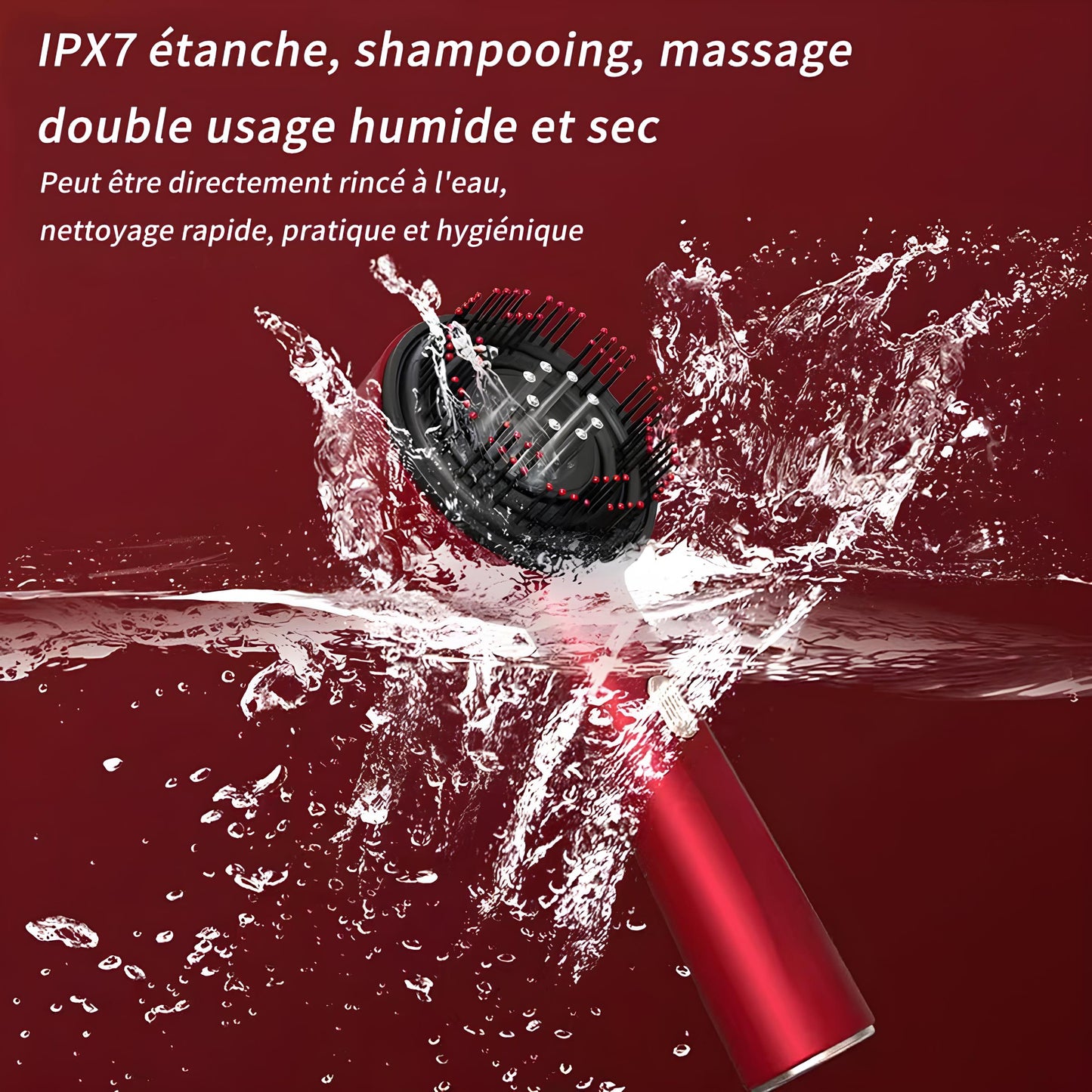 Brosse Électrique - Soolen™