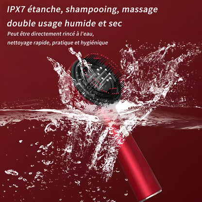 Brosse Électrique - Soolen™