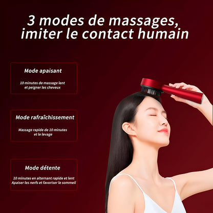 Brosse Électrique - Soolen™